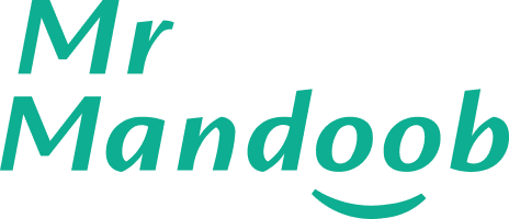 Mr. Mandoob