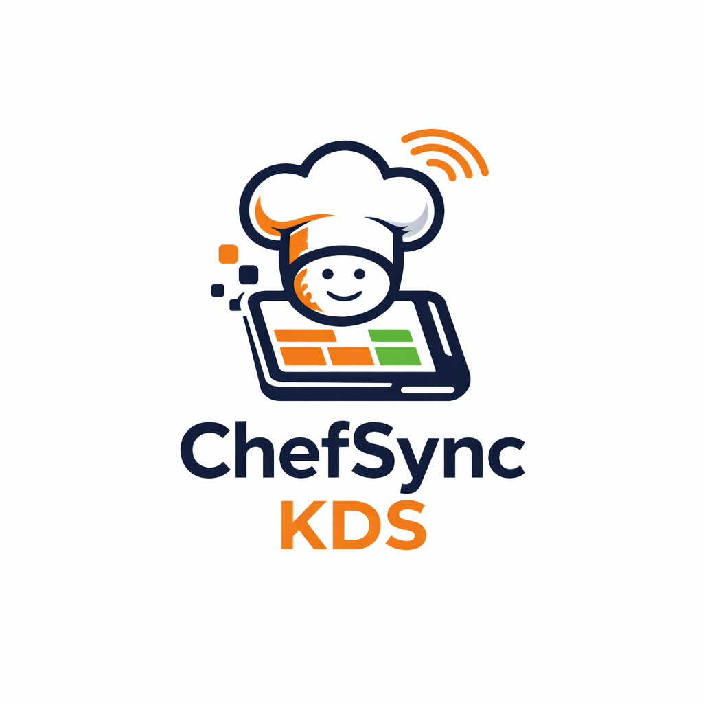 ChefSync KDS